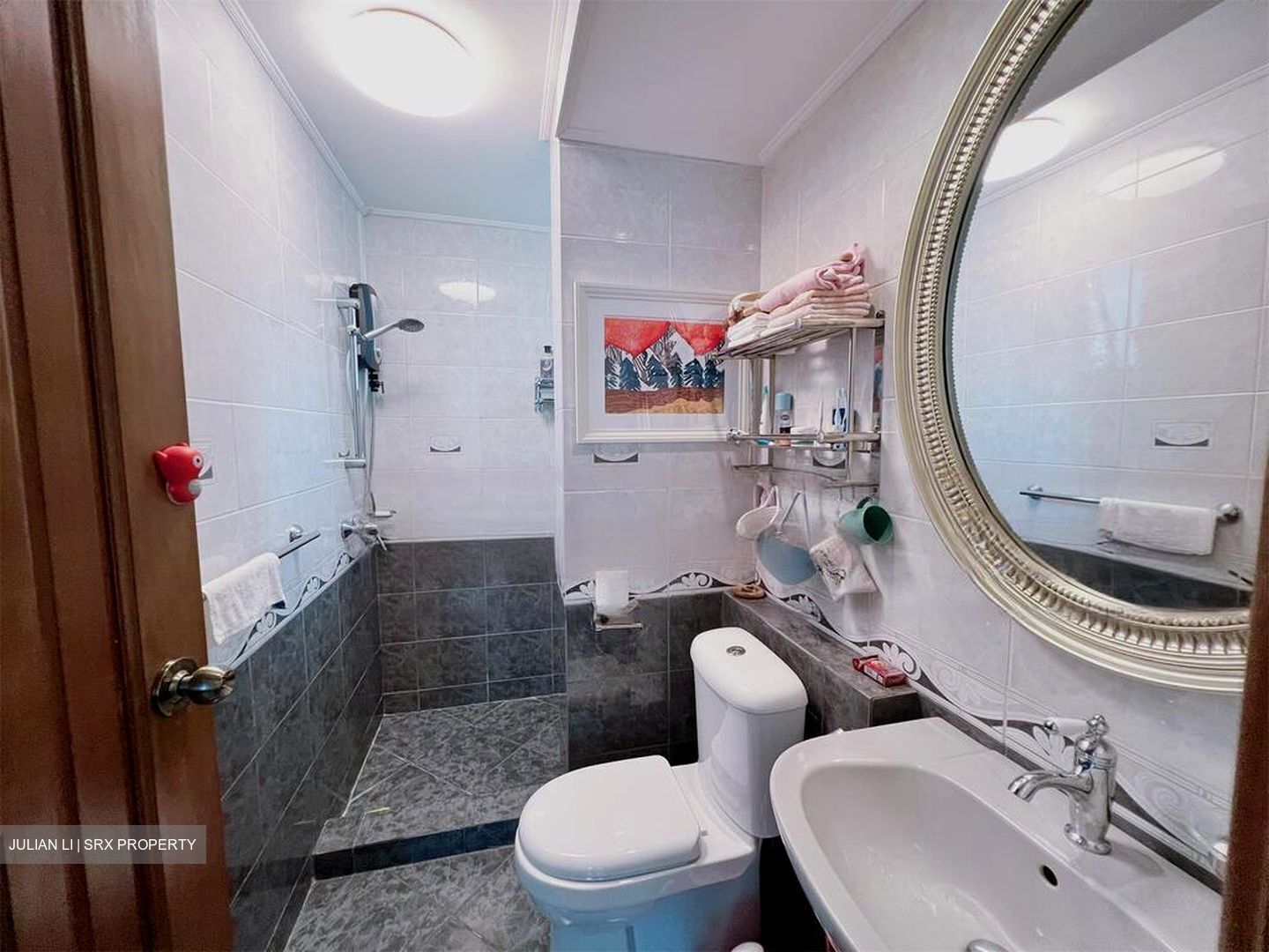 Spring Grove (D10), Condominium #474688701